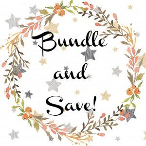 Bundle and Save